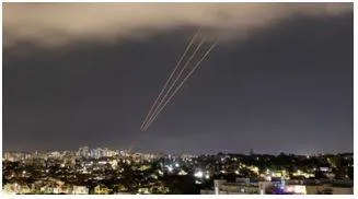 Iran summons uk  french  german envoys on 'double standards' over israel strikes