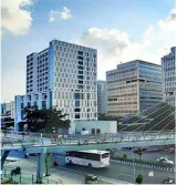 Indian realty market to reach $1 5 tn by 2034  knight frank