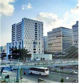 Indian realty market to reach $1 5 tn by 2034  knight frank