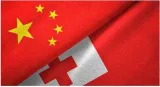 China defends security offer to tonga for pacific islands summit