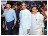Modi lords over 140 cr  population  uddhav thackeray