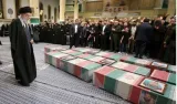 West asia on edge amid fears of iran’s hit