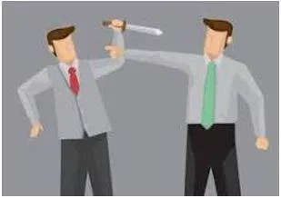 Retaliation meaning