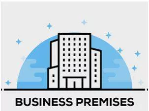 Premises meaning
