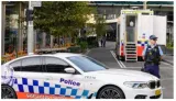 Several injured in stabbing in sydney church  second incident in 3 days