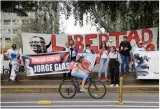 Ecuador court calls officials’ raid on mexico embassy ‘illegal’ and ‘arbitrary’