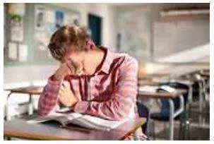 Detention - Confinement or imprisonment, usually for a short time