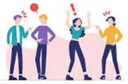 Conflict - A serious disagreement or argument, typically a protracted one.