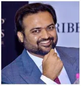 Luxury home market is ‘very hot’ now  says trump org ’s india partner