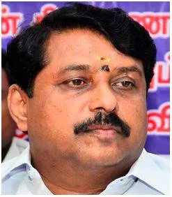 T n  bjp candidate summoned in cash for vote case