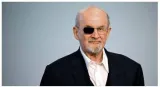 Salman rushdie to release knife memoir recounting stabbing