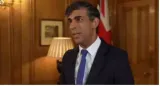 'first smoke free generation'  rishi sunak's anti smoking bill passes first hurdle