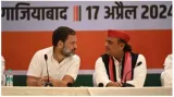 Lok sabha elections  india bloc will wipe out bjp from ghaziabad to ghazipur  says akhilesh yadav