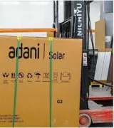 Fpis raise stakes in adani firms as sc clears air on charges