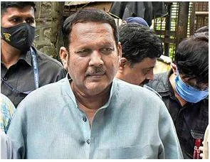 Bjp ends suspense over satara ls segment  fields udayanraje