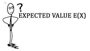 Expected meaning
