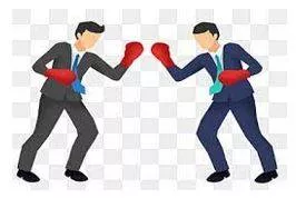 Confrontation meaning