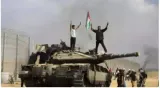 Iran israel conflict  are we on brink of world war iii 