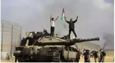 Iran israel conflict  are we on brink of world war iii 