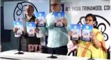 Tmc releases lok sabha poll manifesto  key promises made by mamata banerjee