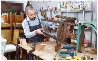 Restore - The action of returning something to a former owner, place, or condition.