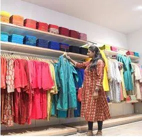 March textile  apparel exports expand 6 9%