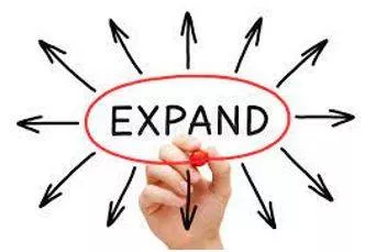 Expansion meaning