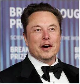 Musk said likely to unveil $2 $3 bn investment in india