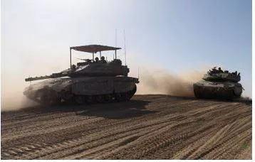 Israel reserves the right to protect itself  says netanyahu