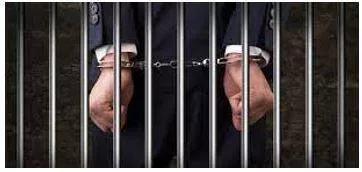 Convicted meaning