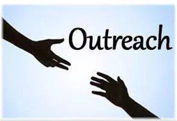 Outreach meaning