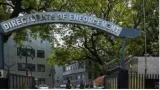 Who is anil tuteja  retired ias officer arrested in chhattisgarh liquor scam 