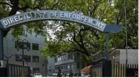 Who is anil tuteja  retired ias officer arrested in chhattisgarh liquor scam 