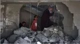 Over 14 palestinians killed as violence flares in west bank