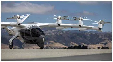 Archer aims at starting electric air taxi trials in india next year