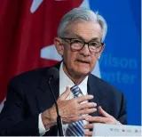 Fed survey points to inflation  u s  election as key financial stability risks