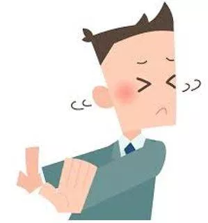 Refrains - Stop oneself from doing something.