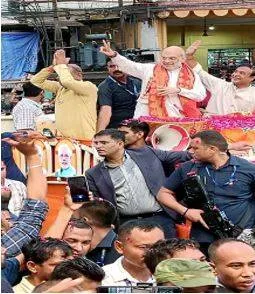 Centre mulling st status for 11 gurkha sub tribes  shah