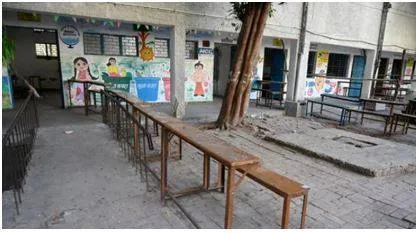 Lok sabha elections  will schools  offices remain closed in noida  greater noida tomorrow 