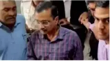 In supreme court affidavit  ed cites delhi cm kejriwal's conduct to justify his arrest