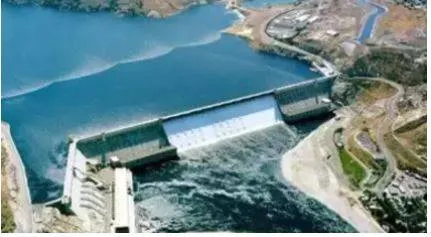 Pak  protesters block karakoram highway  demand compensation for diamer bhasha dam