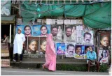 A high stakes contest for ls seats on the cards in southern kerala