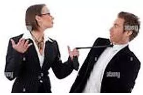 Contended - Heated disagreement.