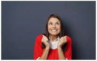 Anticipate - Excitement, waiting eagerly for something you know is going to happen.