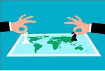 Diplomat - Of or concerning diplomacy.