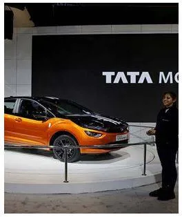 Tata motors dvr  mfs  retail investors feel short changed