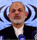 Argentina seeks arrest of iran minister over ’94 blast