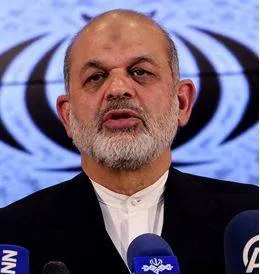 Argentina seeks arrest of iran minister over ’94 blast