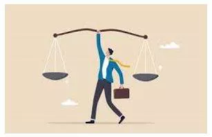 Integrity - The quality of being honest and having strong moral principles.