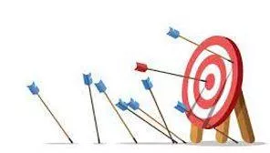 Attempts - Make an effort to achieve or complete (something difficult).